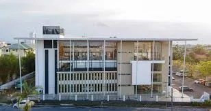 Methodist Pilley Institute campus